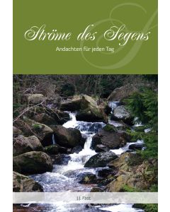 Ströme des Segens