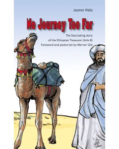 No Journey too far (Wenn kein Weg zu weit ist - englisch)