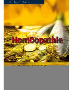Homöopathie