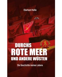 Durchs rote Meer und andere Wüsten