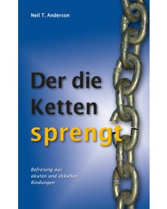 Der die Ketten sprengt