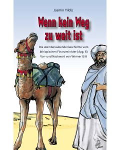 Wenn kein Weg zu weit ist