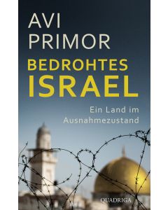 Bedrohtes Israel