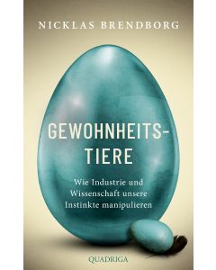 Gewohnheitstiere