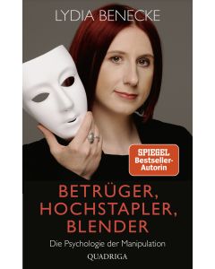 Betrüger, Hochstapler, Blender