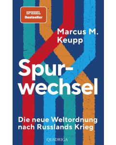 Spurwechsel