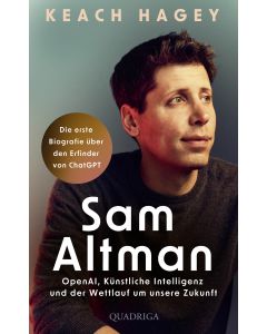 Sam Altman