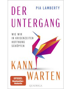 Der Untergang kann warten