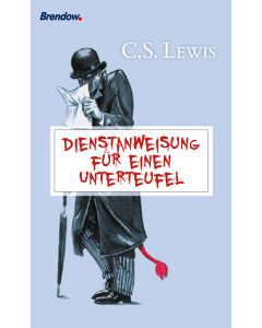 Dienstanweisung für einen Unterteufel