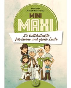 Mini MAXI