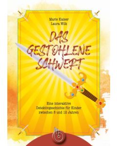 Das gestohlene Schwert