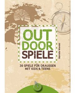 Outdoorspiele