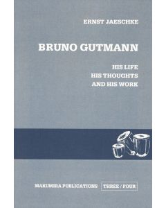 Bruno Gutmann
