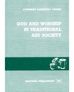 God and Worship in Traditional Asu Society