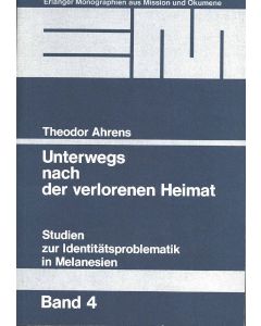Unterwegs nach der verlorenen Heimat