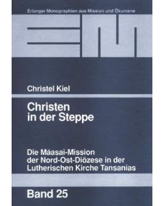 Christen in der Steppe