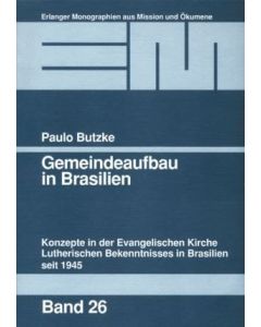 Gemeindeaufbau in Brasilien