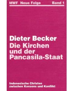 Die Kirchen und der Pancasila-Staat