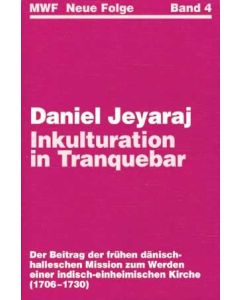 Inkulturation in Tranquebar