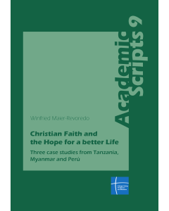 Christian Faith and the Hope for a better Life