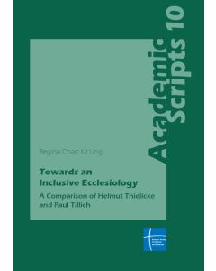 Towards an Inclusive Ecclesiology