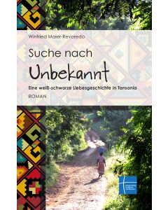 Suche nach Unbekannt