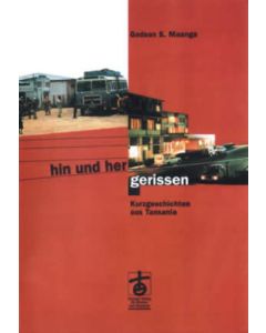 Hin und her gerissen