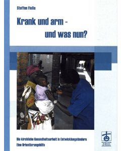 Krank und arm - und was nun?