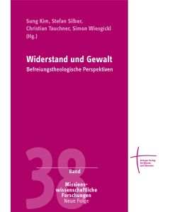 Widerstand und Gewalt