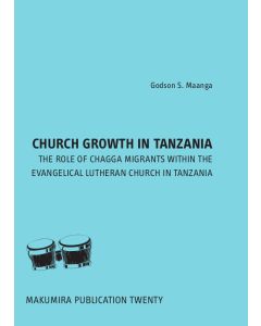 Church growth in Tanzania. Church grwoth in Tanzania