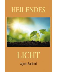 Heilendes Licht