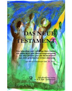 Das Neue Testament - Gesamtausgabe
