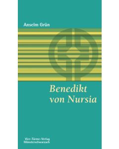 Benedikt von Nursia