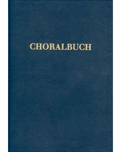 Choralbuch für die Messfeier