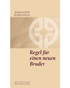 Regel für einen neuen Bruder