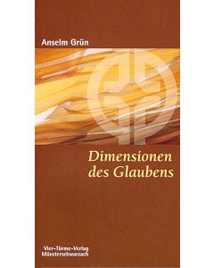 Dimensionen des Glaubens