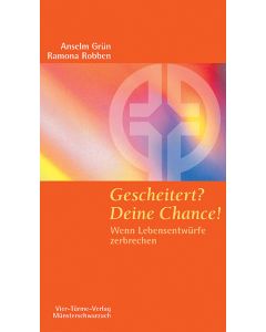 Gescheitert? Deine Chance!