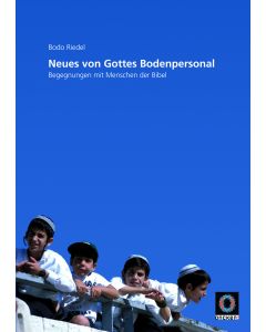 Neues von Gottes Bodenpersonal