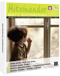 Miteinander Gott entdecken 2018