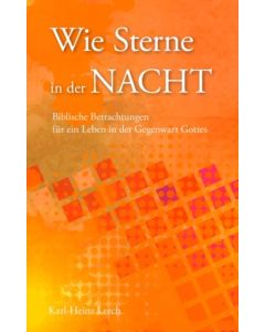 Wie Sterne in der Nacht