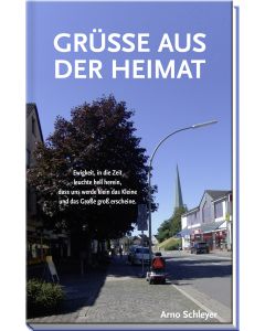 Grüße aus der Heimat