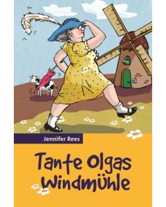 Tante Olgas Windmühle