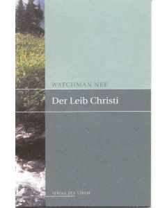 Der Leib Christi