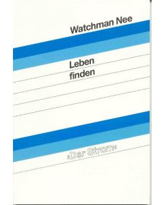 Leben finden (1)
