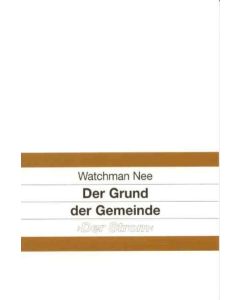 Der Grund der Gemeinde