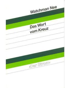 Das Wort vom Kreuz