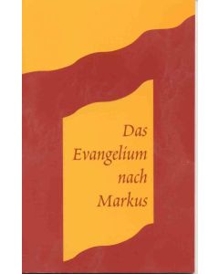 Das Evangelium nach Markus