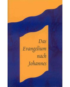 Das Evangelium nach Johannes