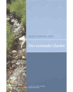 Der normale Glaube