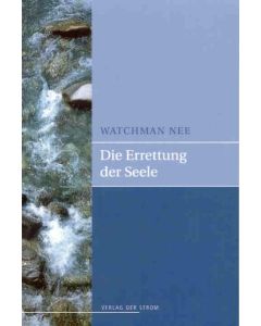 Die Errettung der Seele